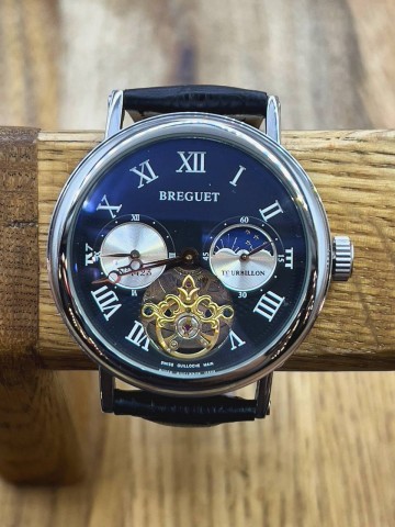 Часы Breguet