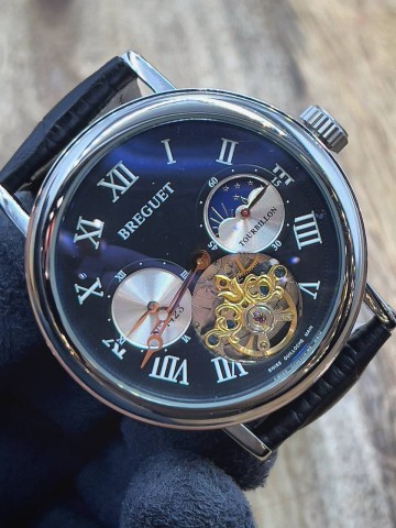 Часы Breguet