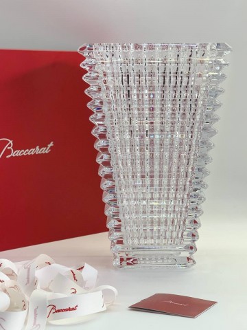 Ваза Baccarat 30 см
