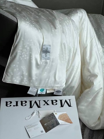 Одеяло MaxMara 200х230 см