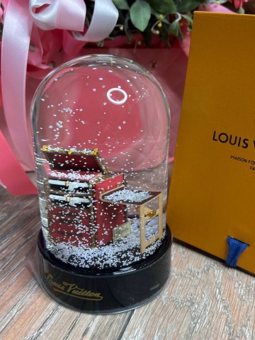 Шар Louis Vuitton