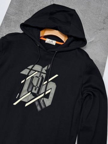 Худи Hermes