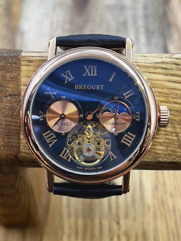 Часы Breguet