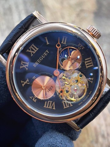 Часы Breguet