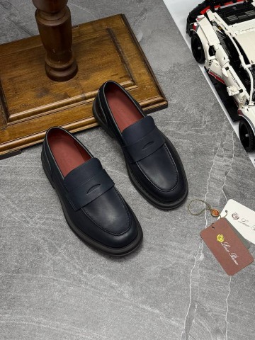 Лоферы Loro Piana