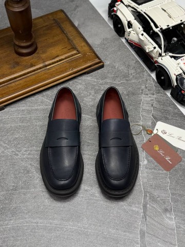 Лоферы Loro Piana