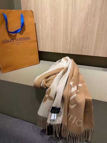 Шарф Louis Vuitton