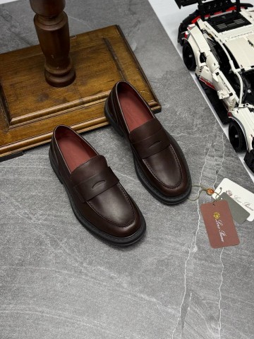 Лоферы Loro Piana