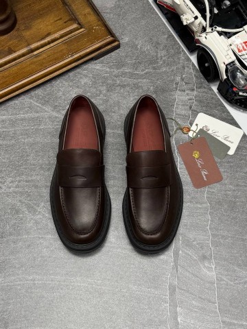 Лоферы Loro Piana