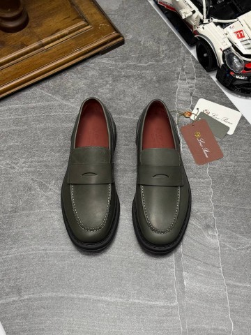 Лоферы Loro Piana