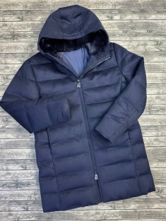 Пуховик Loro Piana