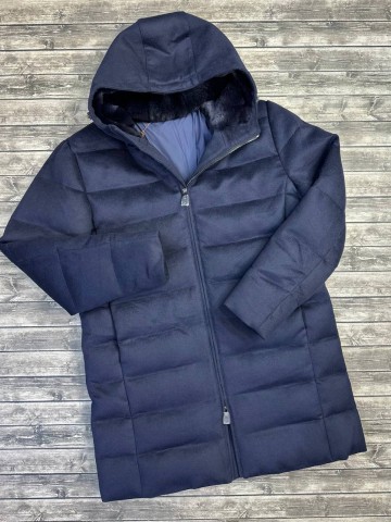 Пуховик Loro Piana