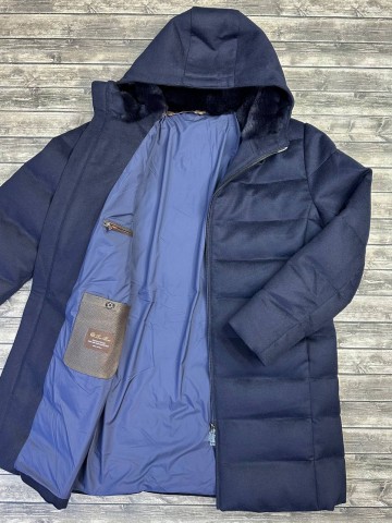 Пуховик Loro Piana
