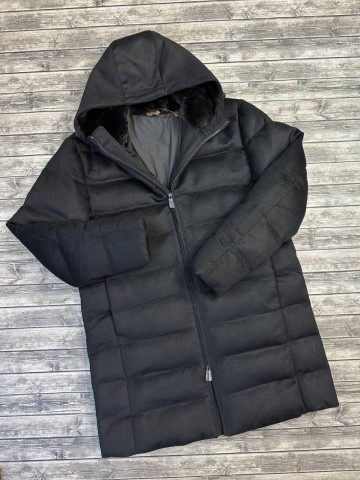 Пуховик Loro Piana