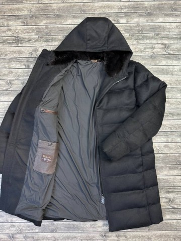 Пуховик Loro Piana