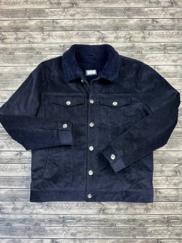 Вельветовая куртка Brunello Cucinelli