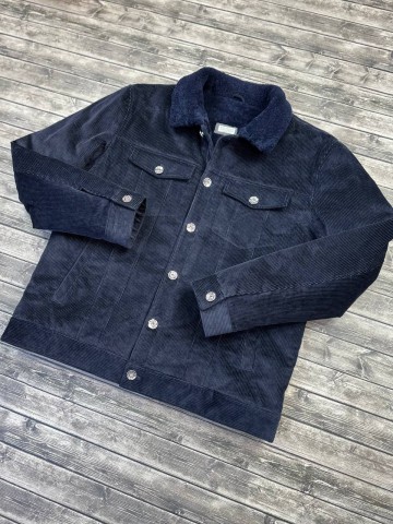 Вельветовая куртка Brunello Cucinelli
