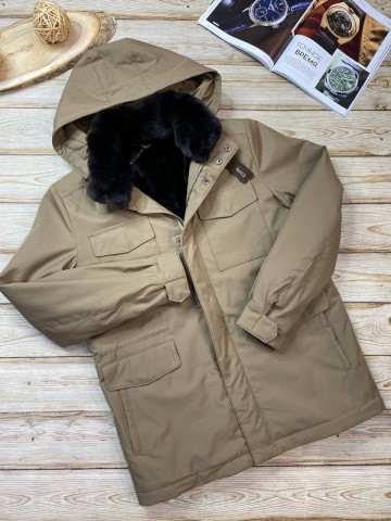 Куртка Loro Piana