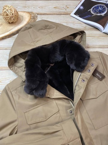 Куртка Loro Piana