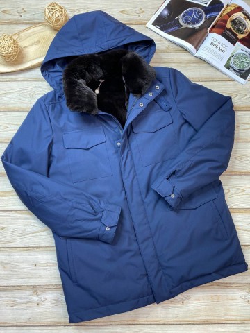Куртка Loro Piana