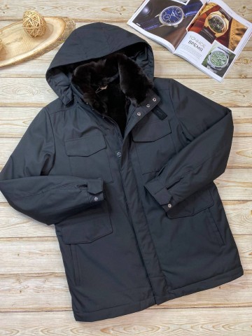 Куртка Loro Piana