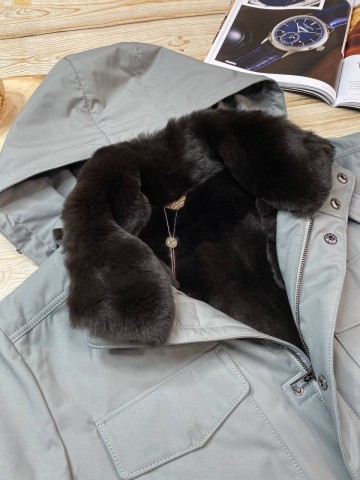 Куртка Loro Piana