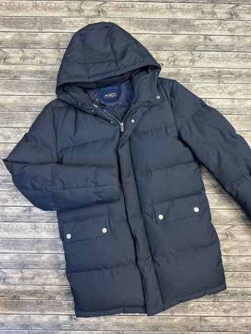 Пуховик Kiton