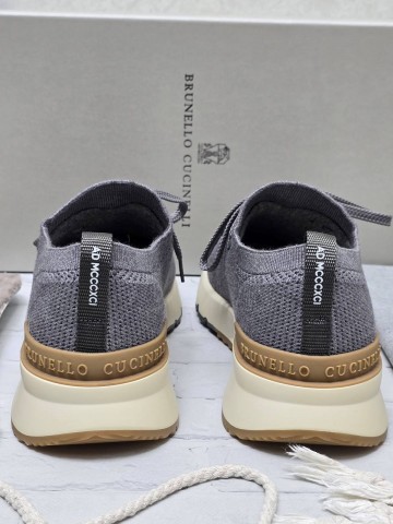 Кроссовки Brunello Cucinelli