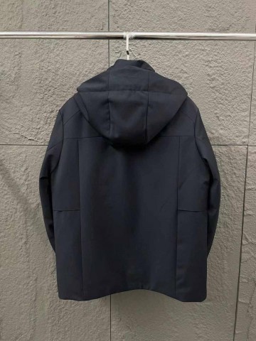 Пуховик Zegna