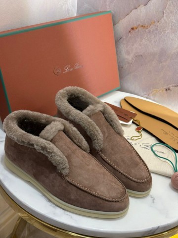 Ботинки Loro Piana