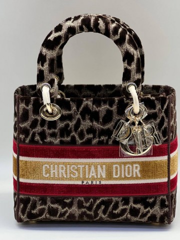 Сумка Dior