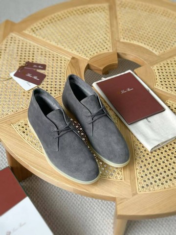 Лоферы Loro Piana