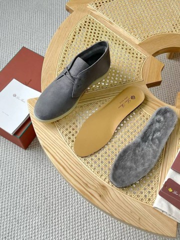 Лоферы Loro Piana