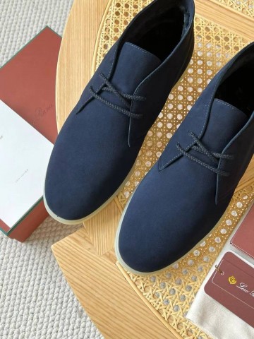 Лоферы Loro Piana