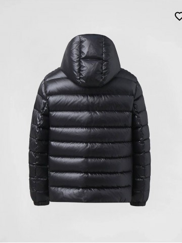 Пуховик Prada