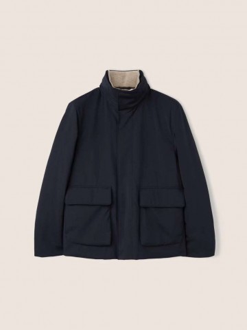 Пуховик Loro Piana