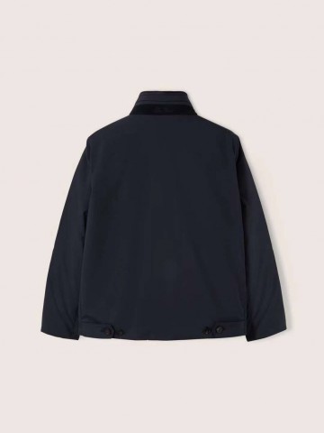 Пуховик Loro Piana