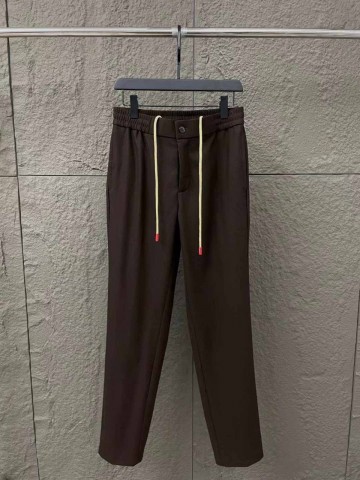 Брюки Kiton
