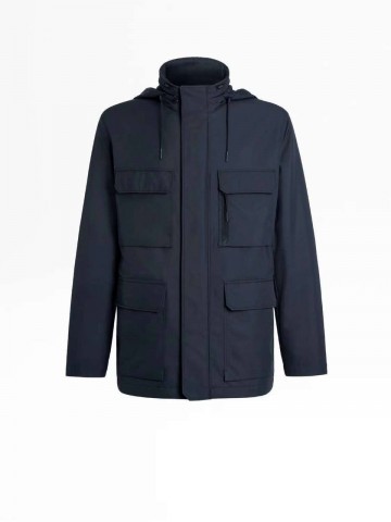Пуховик Zegna