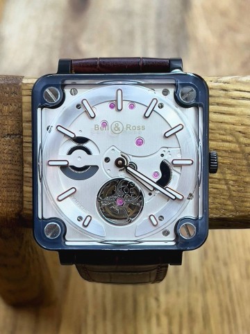 Часы Bell & Ross