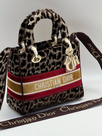 Сумка Dior