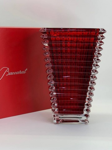 Ваза Baccarat 30 см