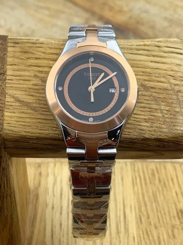 Часы Tissot