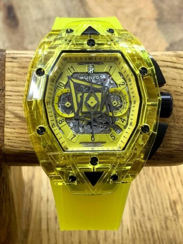 Часы Hublot