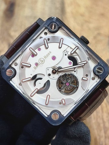 Часы Bell & Ross