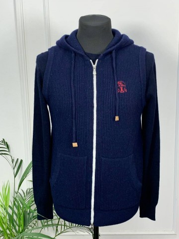 Безрукавка Brunello Cucinelli