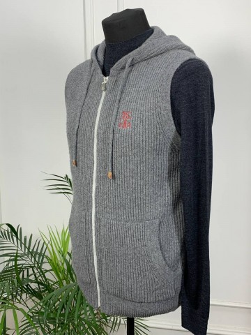 Безрукавка Brunello Cucinelli