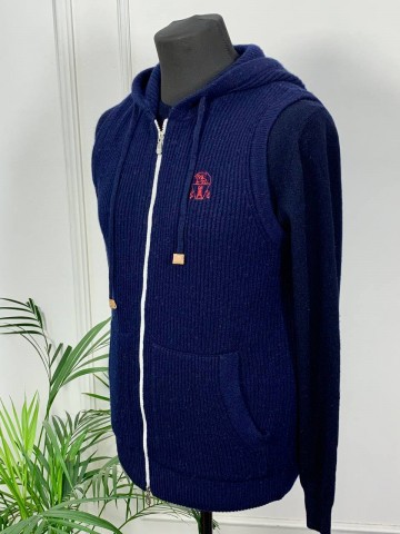 Безрукавка Brunello Cucinelli