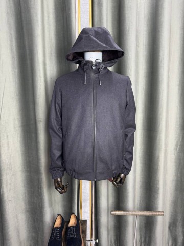 Куртка Kiton