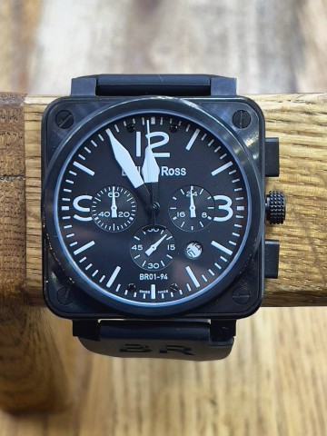 Часы Bell & Ross